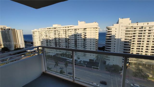 $575,000 | 5600 Collins Avenue, Unit 16Y | Millionaire's Row