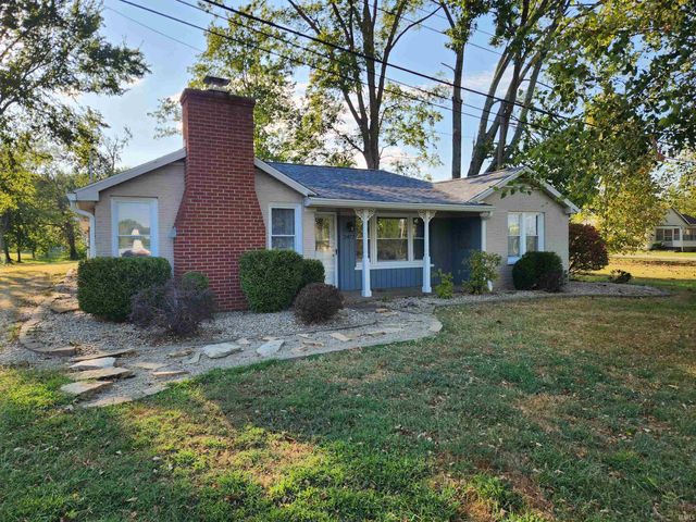 $339,000 | 2477 Old Plank Road | Ohio Township - Warrick County