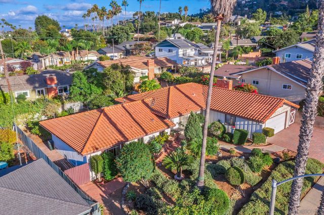 $925,000 | 5645 Severin Drive | La Mesa