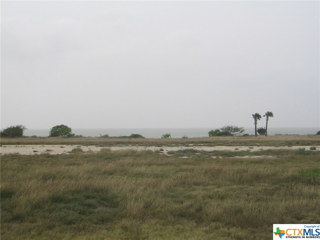 a view of ocean view with beach