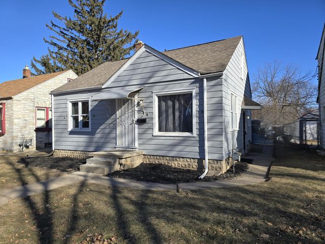 $149,900 | 4340 North 48th Street | Lincoln Creek