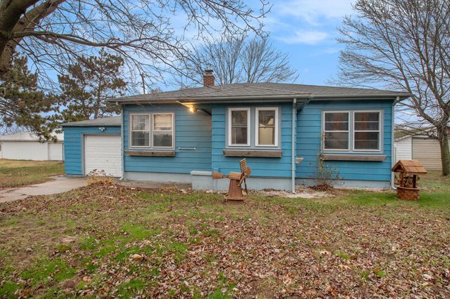 $1 | 6241 North 300 West | Springfield Township - LaPorte County