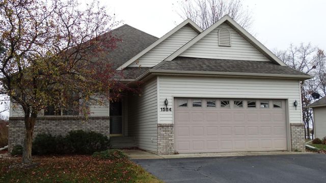 $449,900 | 1584 Melvina Lane Southwest | La Grand Township - Douglas County