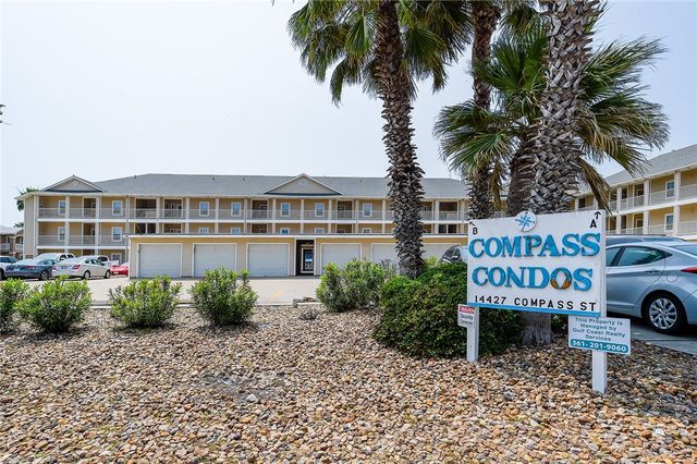 $349,000 | 14427 Compass Street, Unit B1 | Mustang-Padre Island