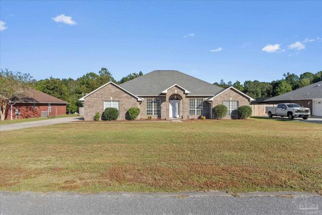 $469,999 | 9908 Eleral Drive | Northwest Pensacola