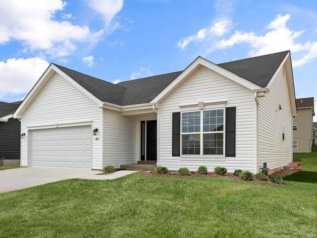 $426,862 | 1048 Red Fox Drive | Meramec Township - Jefferson County