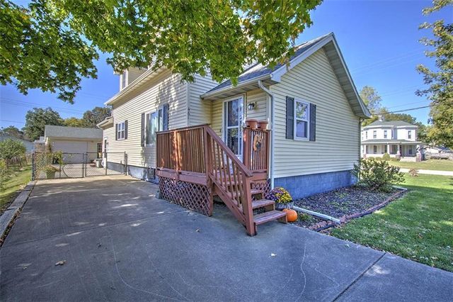 $165,000 | 461 North Woodcock Street | Macon