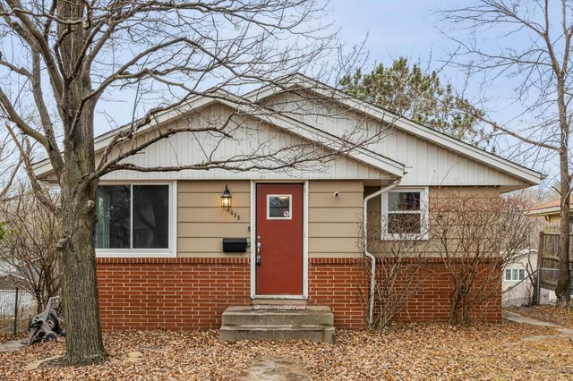 $325,000 | 3435 Halifax Avenue North | Crystal Lake Heights