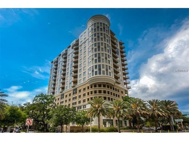 $5,000 | 275 Bayshore Boulevard, Unit 1408 | Hyde Park North