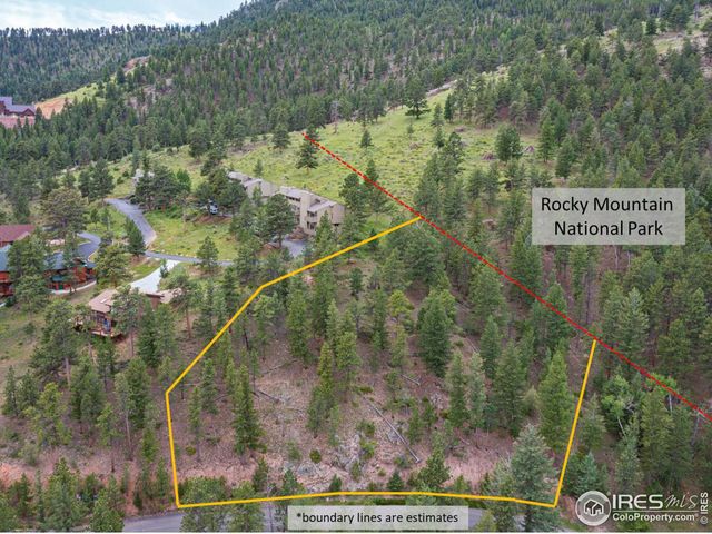 $310,000 | 1078 Crestview Court | Estes Park