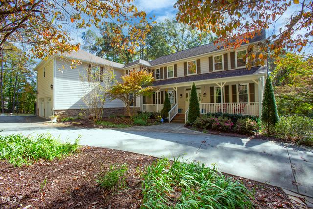 $1,450,000 | 10004 Liana Lane | Leesville Township - Wake County