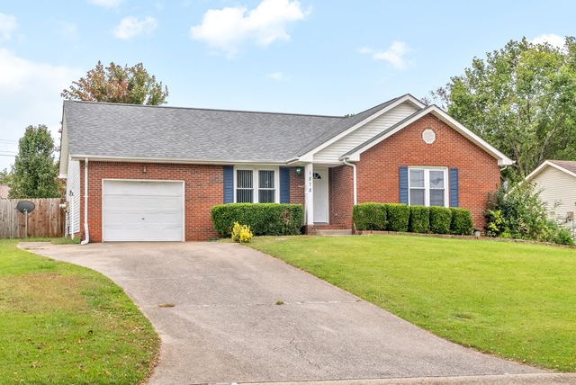 $1,450 | 1878 Crestmont Court | Crestview North