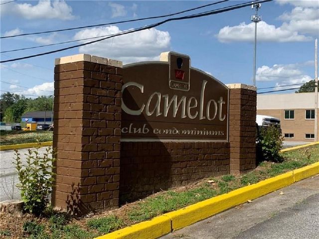 $55,000 | 1315 Camelot Drive | Camelot Club