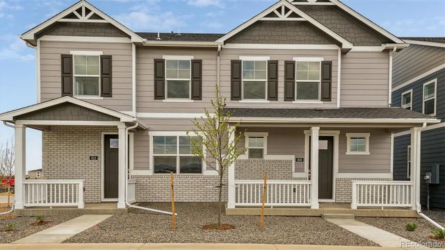 $399,900 | 990 Hoptree Court | Johnstown