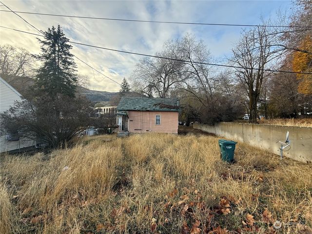 $80,000 | 109 Prims Place | Grand Coulee