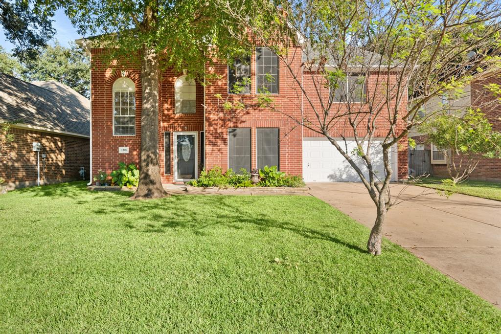 Discover the charm of 1518 Dan Cox Avenue in Katy, featuring over $40,000 in upgrades. This home includes a new roof with a 50-year warranty, high-efficiency TRANE AC, and a new Bradford 40-gallon water heater. The revitalized backyard offers a resurfaced pool with premium plaster and new tile, enhanced by a robust heater. An extended roof line merges with a newly crafted covered patio, ideal for delightful evenings and gatherings. And that's just the beginning...