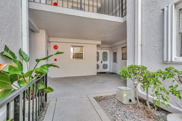 $240,000 | 6850 10th Avenue North, Unit 115 | Poinciana Place