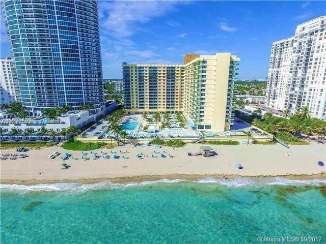 $3,400 | 2501 South Ocean Drive, Unit 433 | South Central Beach