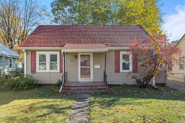 $164,900 | 608 North Willis Avenue | Champaign