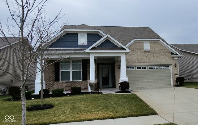 $429,900 | 4865 Dahlia Drive | Plainfield