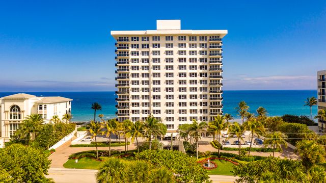 $1,200,000 | 2066 North Ocean Boulevard, Unit 3NE | Northeast Boca Raton