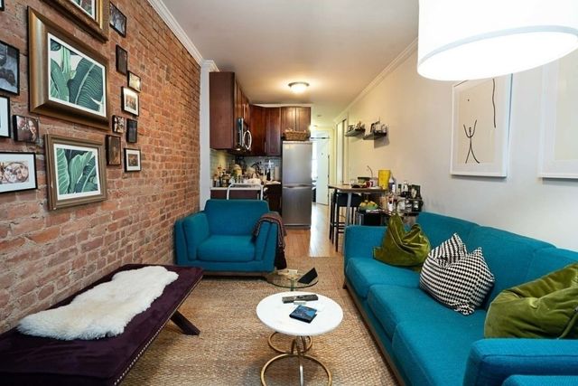 $2,500 | 307 East 104th Street, Unit 3 | East Harlem