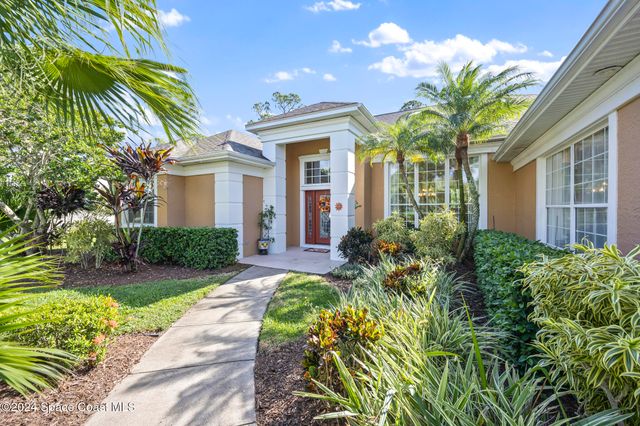 $779,000 | 3880 Peacock Drive | West Brevard