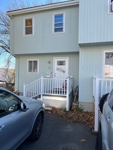 $314,900 | 108 Pearl Avenue, Unit 3 | Revere