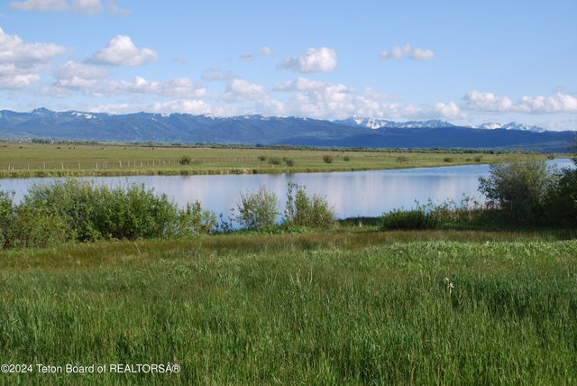 $750,000 | 4233 Adams Road | Teton Valley