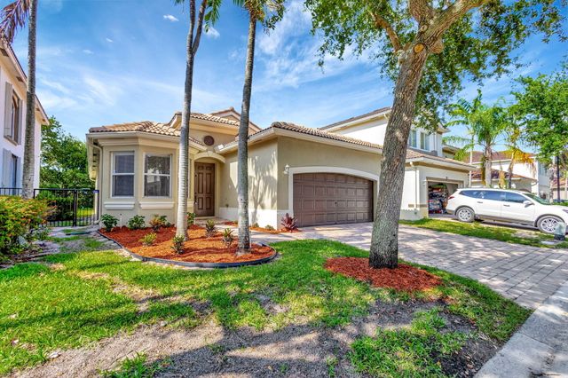 $446,450 | 1113 Center Stone Lane | Riviera Beach