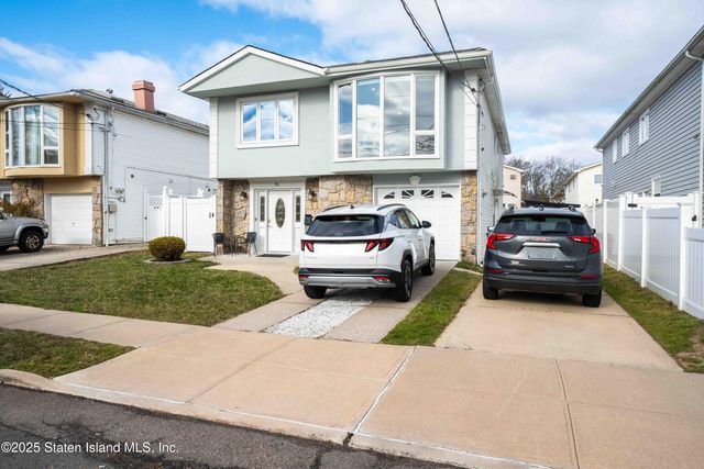 $998,000 | 91 Scranton Avenue | Eltingville