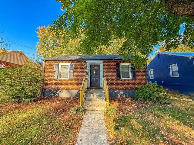 $1,900 | 147 Breckenbridge Street | Lynchburg College