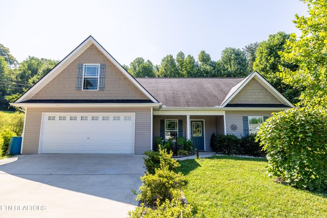 $424,500 | 5516 Creekhead Drive Northwest | Knoxville