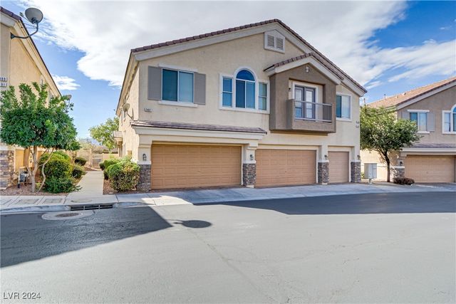 $345,000 | 2483 April Breeze Lane | High Old Vegas Ranch Noon