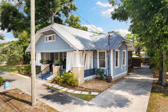 $599,000 | 907 East 12th Avenue | Historic Ybor City