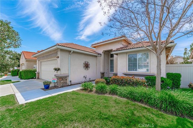 $545,000 | 28929 Raintree Drive | Menifee Lakes Coutry Club