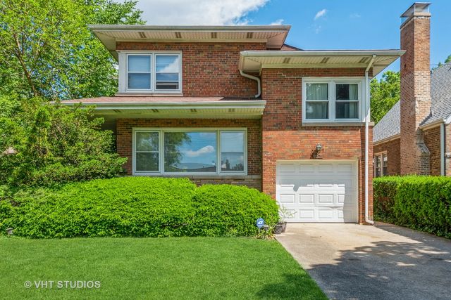 $499,000 | 1621 Dobson Street | Evanston