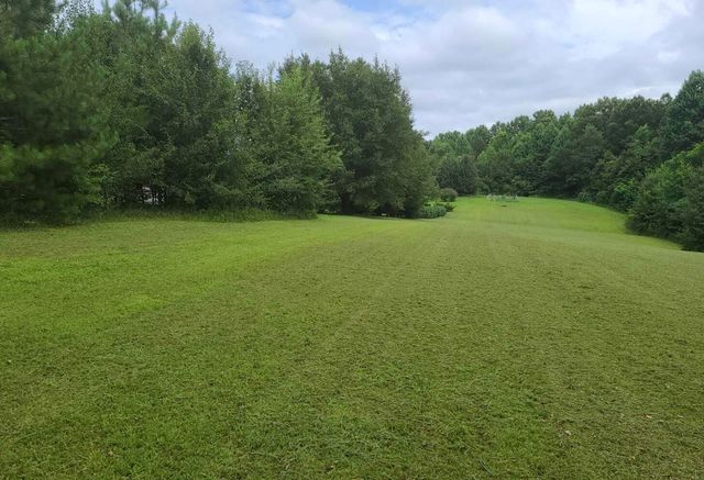 $85,999 | 5-acres Hennessee Avenue