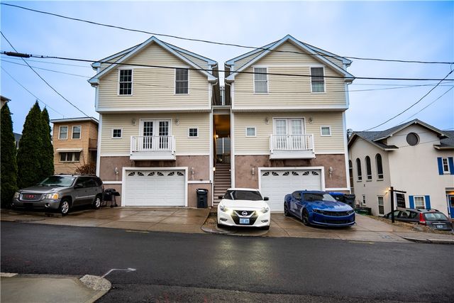 $799,999 | 5 Hewitt Street | Federal Hill