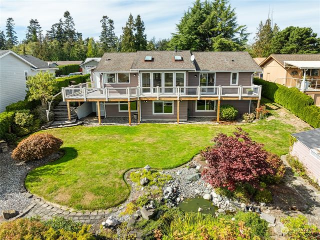 $849,000 | 8196 Comox Road | Birch Bay