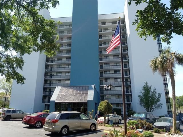 $339,000 | 311 69th Avenue North, Unit 104 | Myrtle Beach