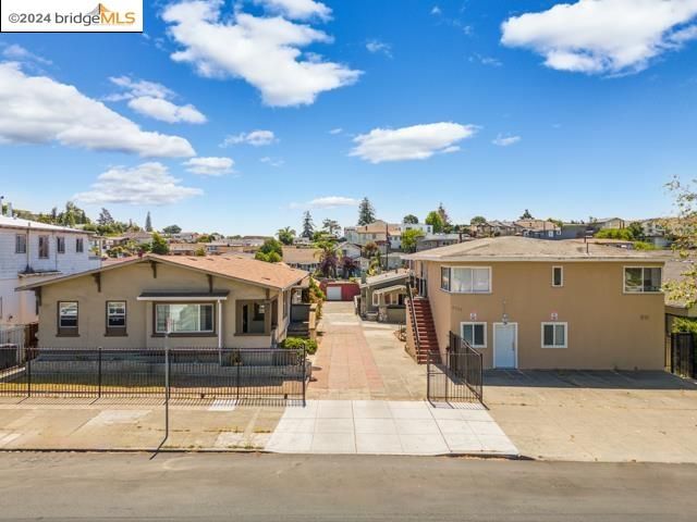 $2,450,000 | 2264 High Street | Fremont - Oakland