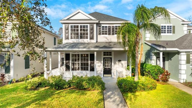 $4,000 | 9008 English Silver Way | Westchase