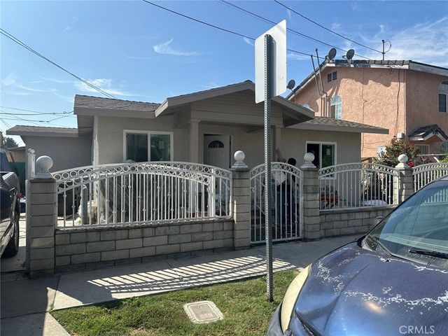 $3,250 | 4378 Triggs Street | East Los Angeles