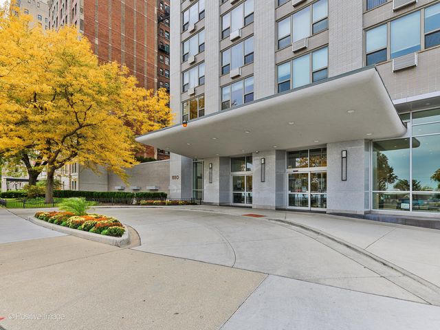 $219,900 | 1550 North Lake Shore Drive, Unit 14F | Gold Coast