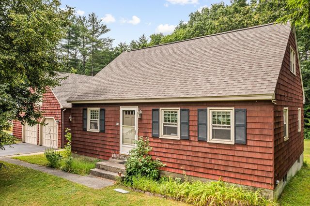 $484,900 | 39 Davis Road | Merrimack