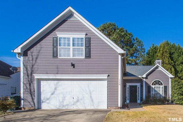 $2,200 | 118 Brierridge Drive | Greenbrier