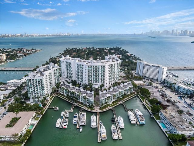 $855,111 | 7900 Harbor Island Drive, Unit 1001 | North Bay Village