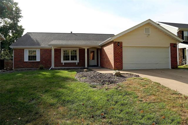 $2,350 | 2525 Westglen Farms Drive | Wildwood