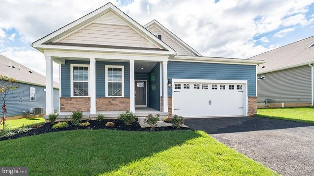 $478,990 | 8004 Century Boulevard | Lower Macungie Township